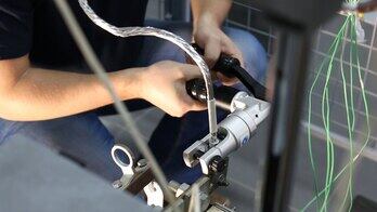 Прессы гидравлические ПГРс-70АМ (КВТ), ПГРс-300АМ (КВТ) 