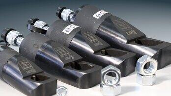 Гайколомы КГЛ и ГЛГ