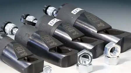 Гайколомы КВТ