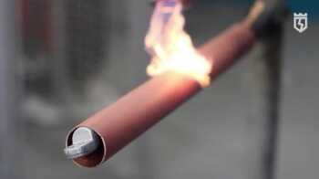 Монтаж кабельной муфты 1ПКНТ-10 