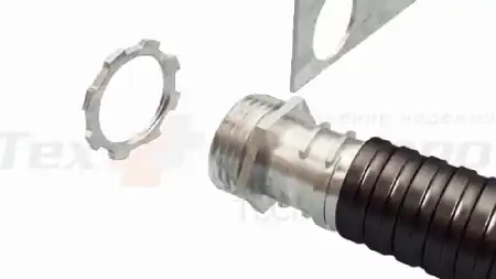 Муфта вводная МВЦнг