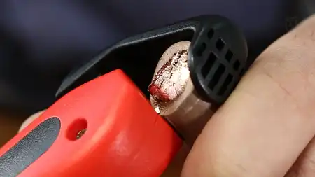 Стрипперы для снятия изоляции с круглого провода