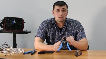 Обзор кабельных стрипперов 