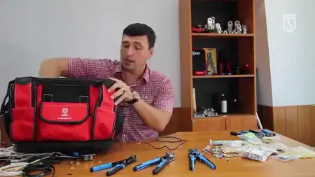 Стрипперы серии WS