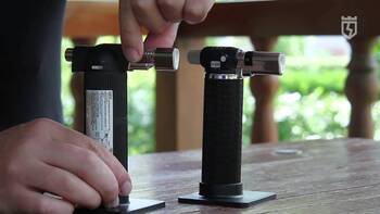 Газовые горелки (КВТ) 